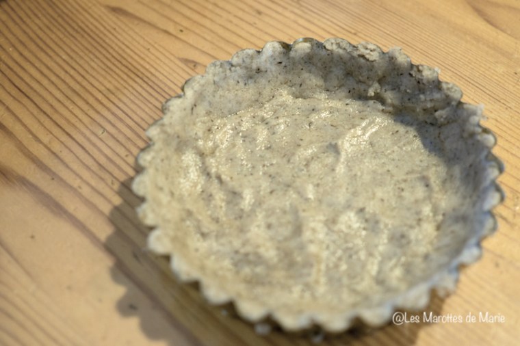 2015-10-19 tartelette pommes-1