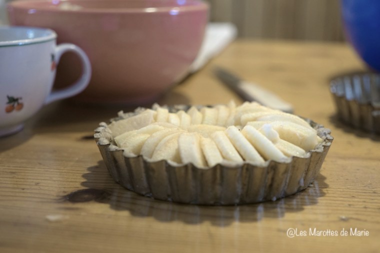 2015-10-19 tartelette pommes-2