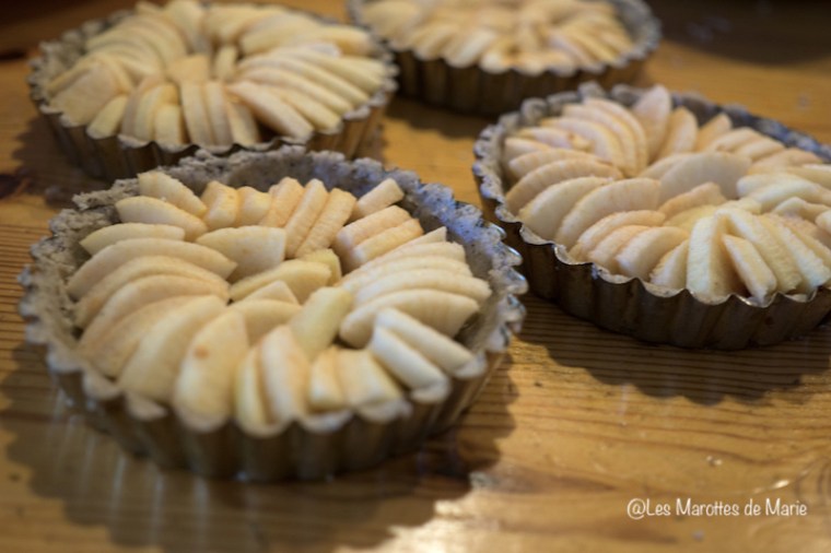 2015-10-19 tartelette pommes-3