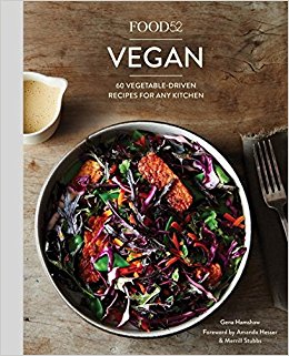 Vegan Food 52