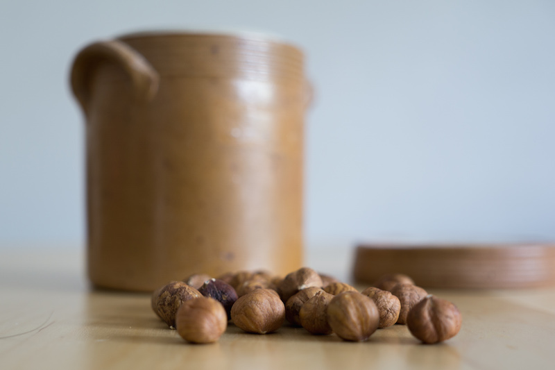 2016 04 20 Noisettes Les Marottes de Marie