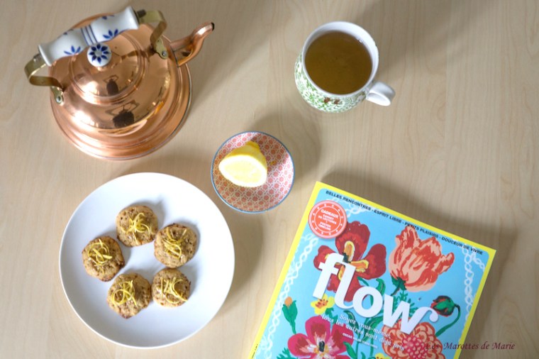 2016 06 01 Biscuits vegan citron Les Marottes de Marie 1