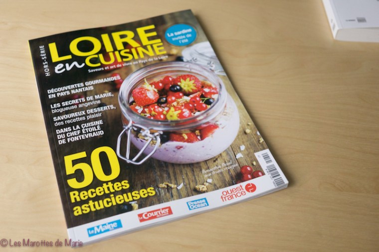 Loire en cuisine 1