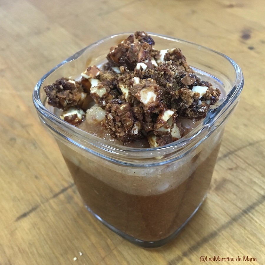 2017 11 25 LesMarottesdeMarie dessert Noel