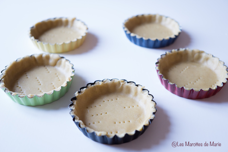 Tarte caramel chocolat-1