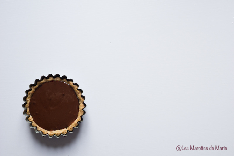 Tarte caramel chocolat-2