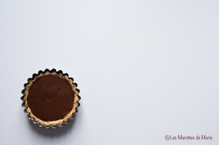 Tarte caramel chocolat-2