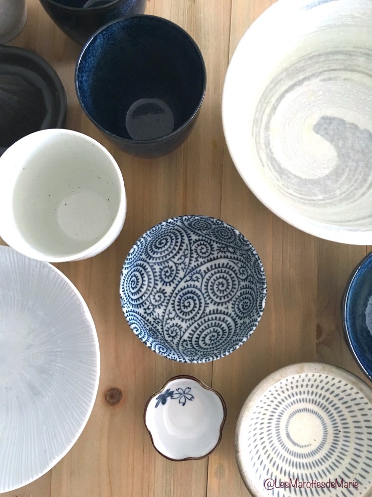 2018 05 30 Les Marottes de Marie - ceramique