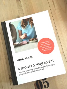 A modern way to eat Les Marottes de Marie