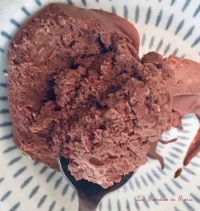 2018 10 26 Mousse au chocolat vegan Les Marottes de Marie 2