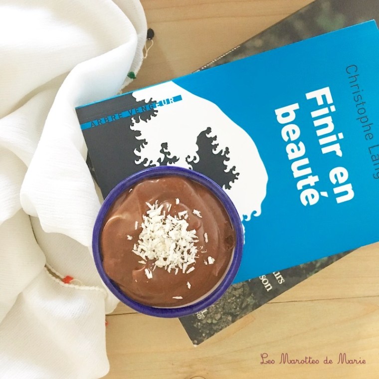 2018 10 26 Mousse chocolat vegan Les Marottes de Marie1