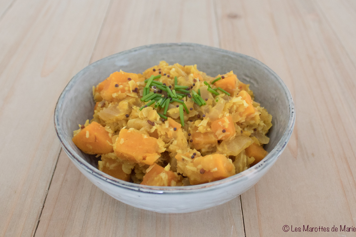 2019 05 01 Dahl- vegan Les Marottes de Marie - 2