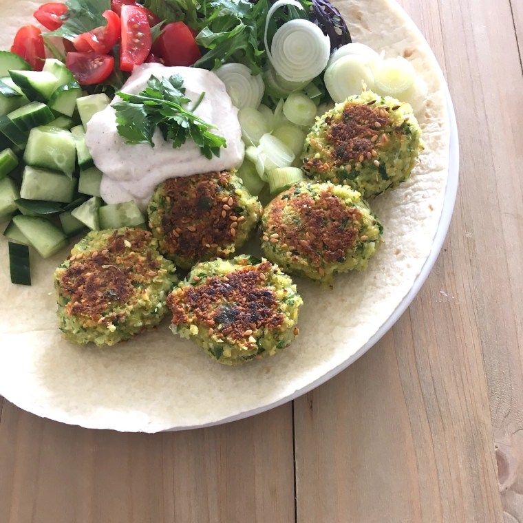 2019 05 22 Falafel Les Marottes de Marie 3
