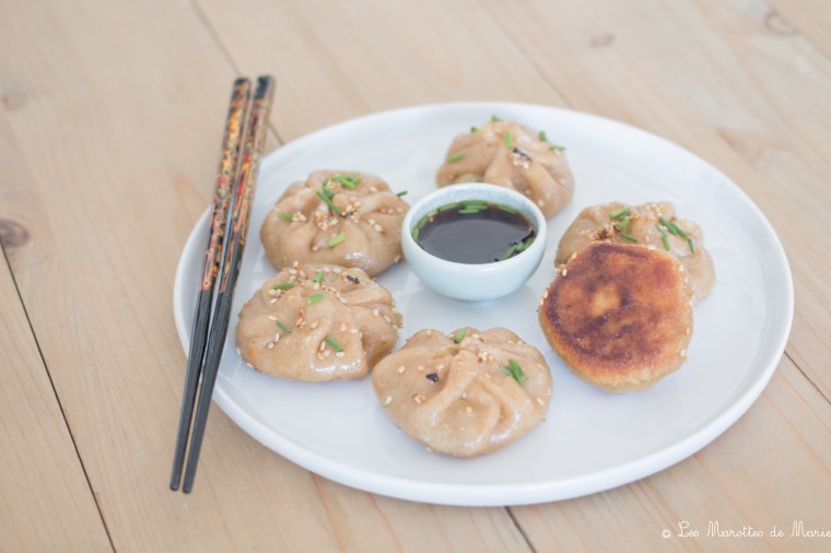 2020 03 29 Brioches chinoises Les Marottes de Marie-1