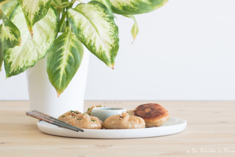 2020 03 29 Brioches chinoises Les Marottes de Marie-4