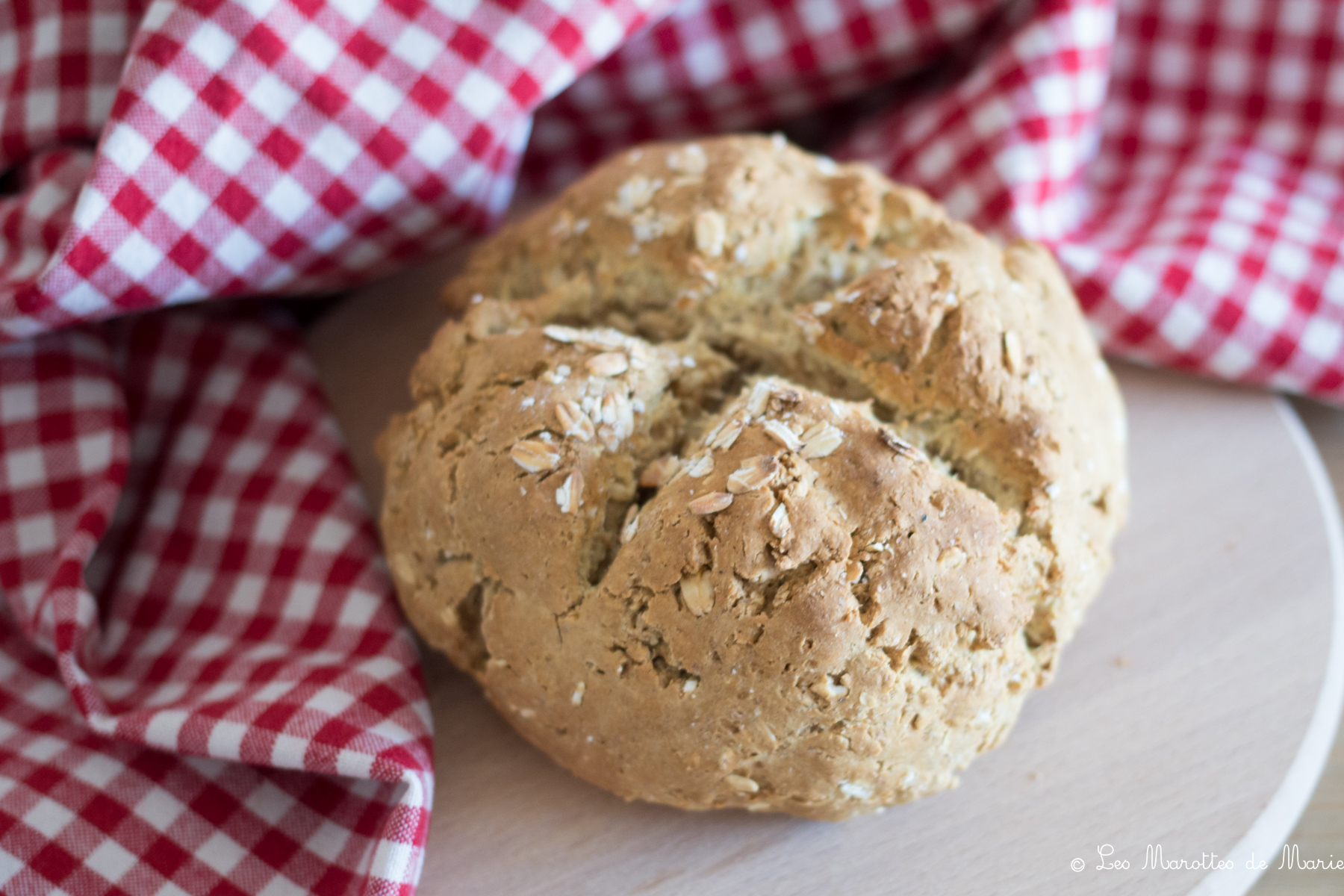 2020 04 04 Soda Bread-1