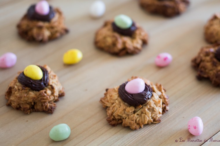 2020 04 09 nid paques - vegan - Les marottes de marie-1