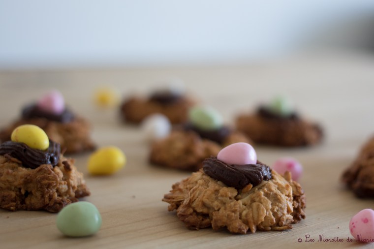 2020 04 09 nid paques - vegan - Les marottes de marie-2