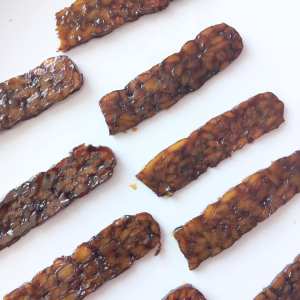 2020 5 5 Tempeh vegan Les Marottes de Marie